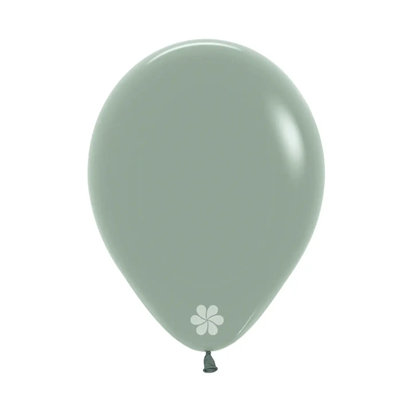 GLOBO R-9 (23cm) PASTEL DUSK SEMPERTEX 6