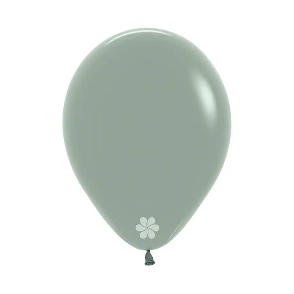 GLOBO R-9 (23cm) PASTEL DUSK SEMPERTEX 6