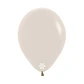 GLOBO R-12 (30cm) PASTEL DUSK SEMPERTEX - Miniatura 2