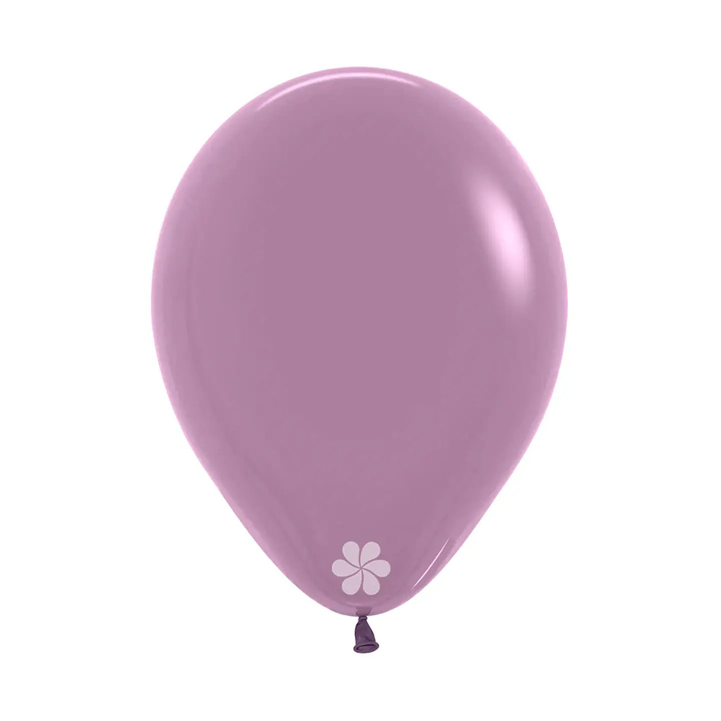GLOBO R-12 (30cm) PASTEL DUSK SEMPERTEX 3