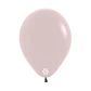 GLOBO R-12 (30cm) PASTEL DUSK SEMPERTEX - Miniatura 4
