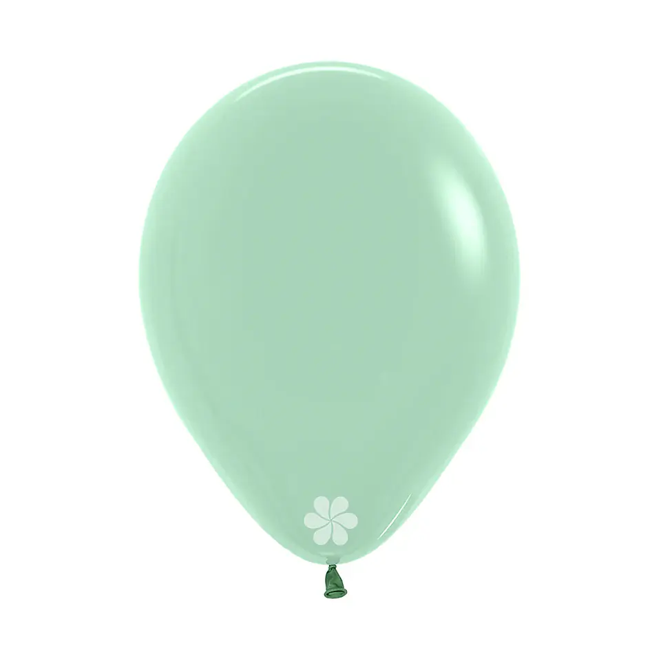 GLOBO R-12 (30cm) PASTEL DUSK SEMPERTEX 6