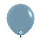 GLOBO R-18 (45cm) PASTEL DUSK SEMPERTEX PAQX6 - Miniatura 1
