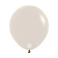 GLOBO R-18 (45cm) PASTEL DUSK SEMPERTEX PAQX6 - Miniatura 2