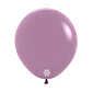 GLOBO R-18 (45cm) PASTEL DUSK SEMPERTEX PAQX6 - Miniatura 3