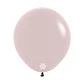 GLOBO R-18 (45cm) PASTEL DUSK SEMPERTEX PAQX6 - Miniatura 4
