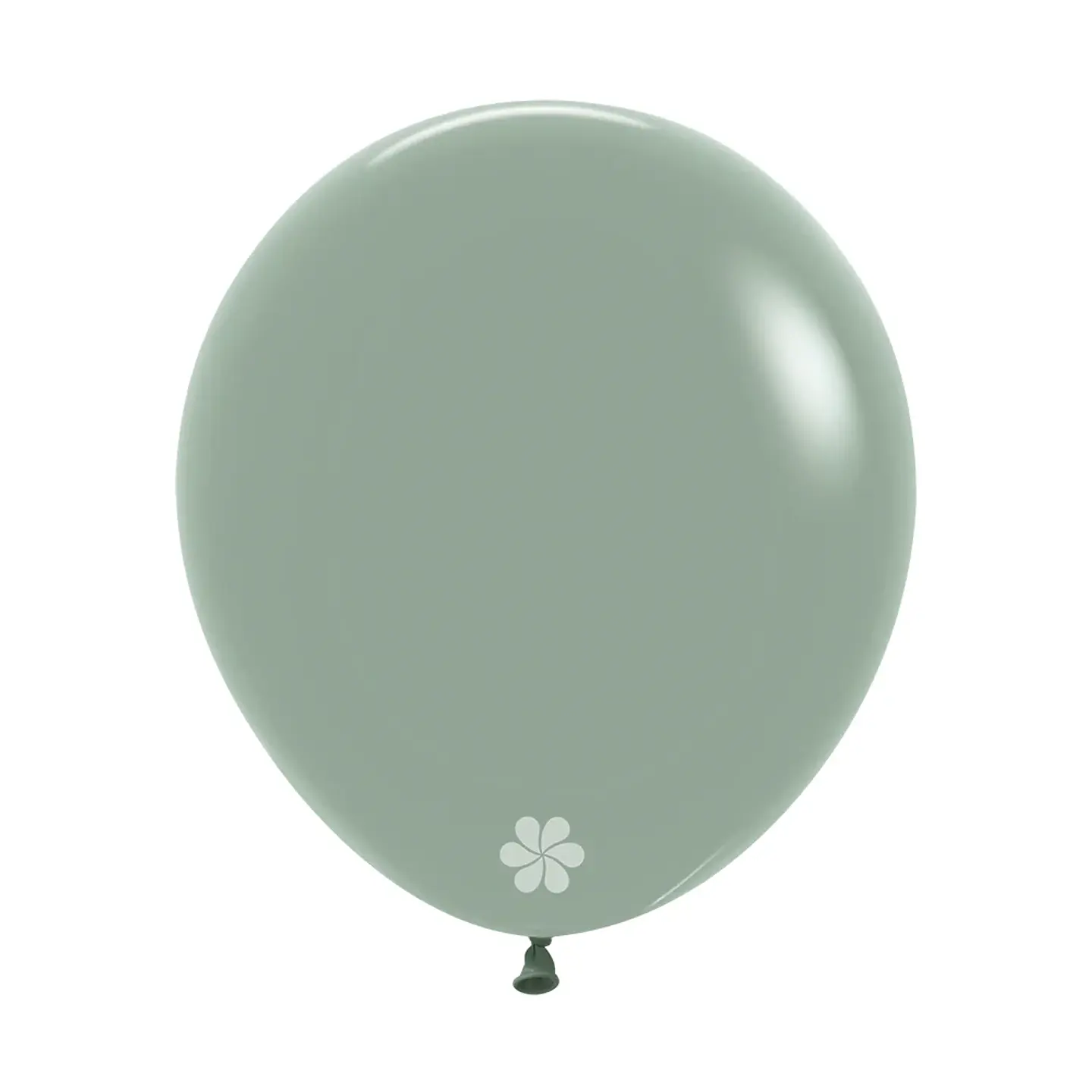 GLOBO R-18 (45cm) PASTEL DUSK SEMPERTEX PAQX6 5