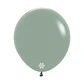 GLOBO R-18 (45cm) PASTEL DUSK SEMPERTEX PAQX6 - Miniatura 5