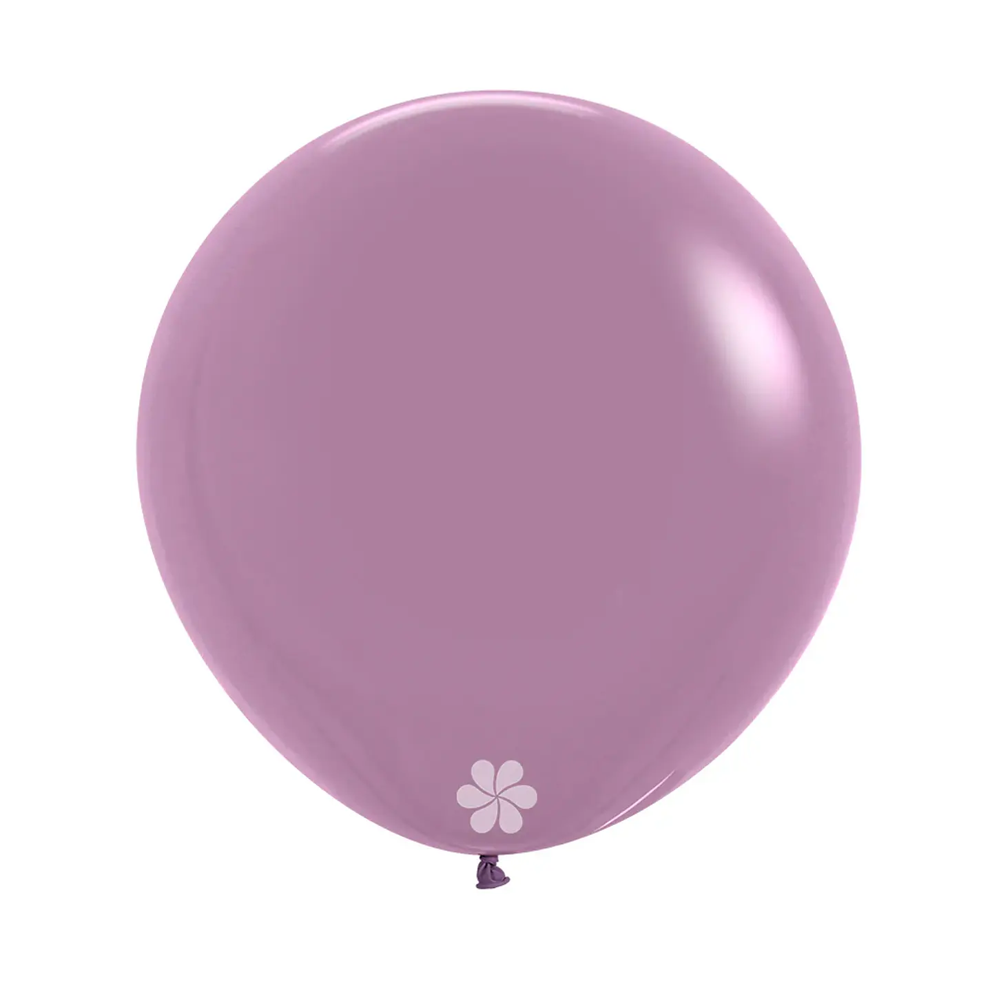 GLOBO R-24 (60cm) PASTEL DUSK SEMPERTEX PAQX3 3