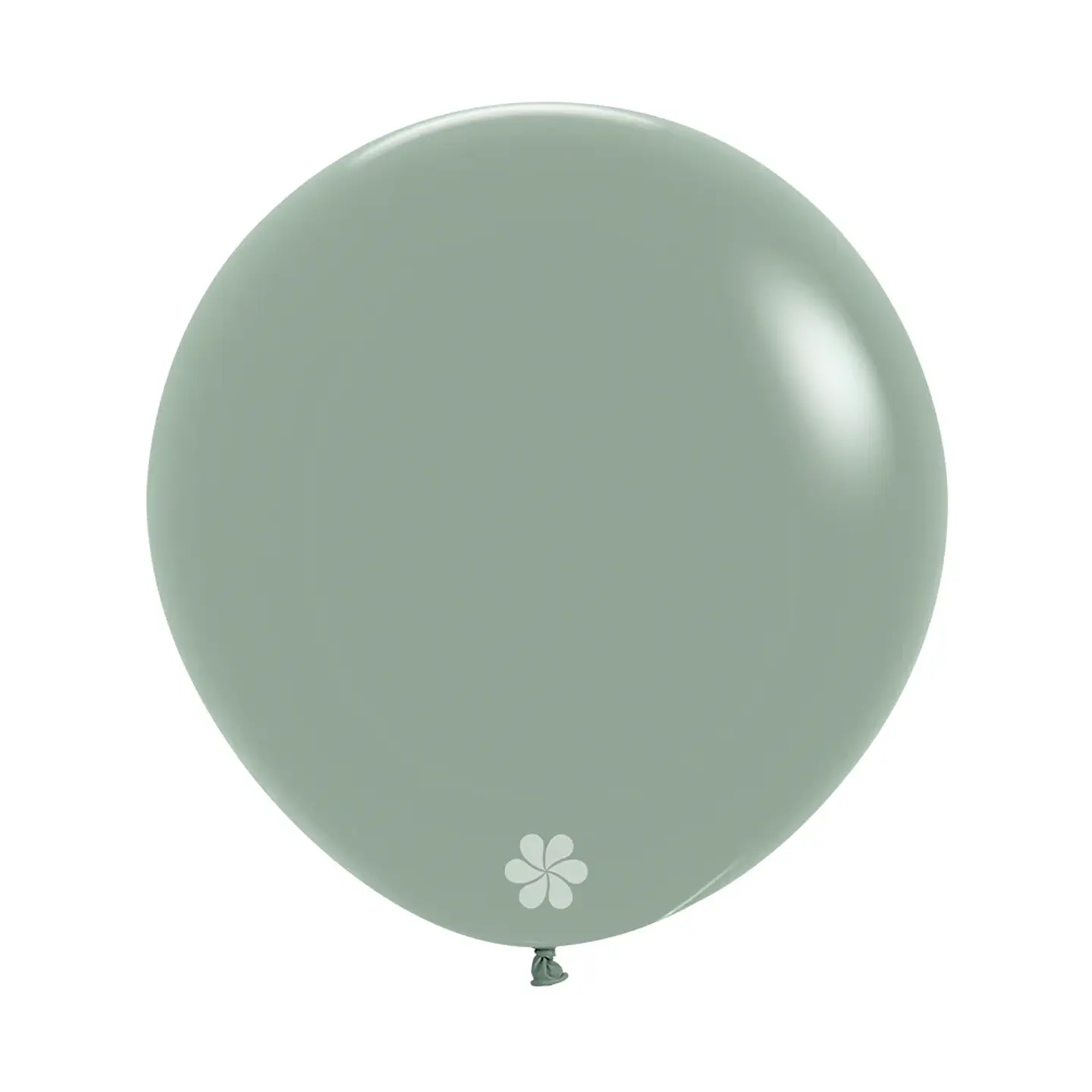 GLOBO R-24 (60cm) PASTEL DUSK SEMPERTEX PAQX3 6