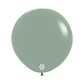 GLOBO R-24 (60cm) PASTEL DUSK SEMPERTEX PAQX3 - Miniatura 6
