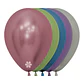 GLOBO R-5 (13cm) REFLEX SEMPERTEX - Miniatura 9