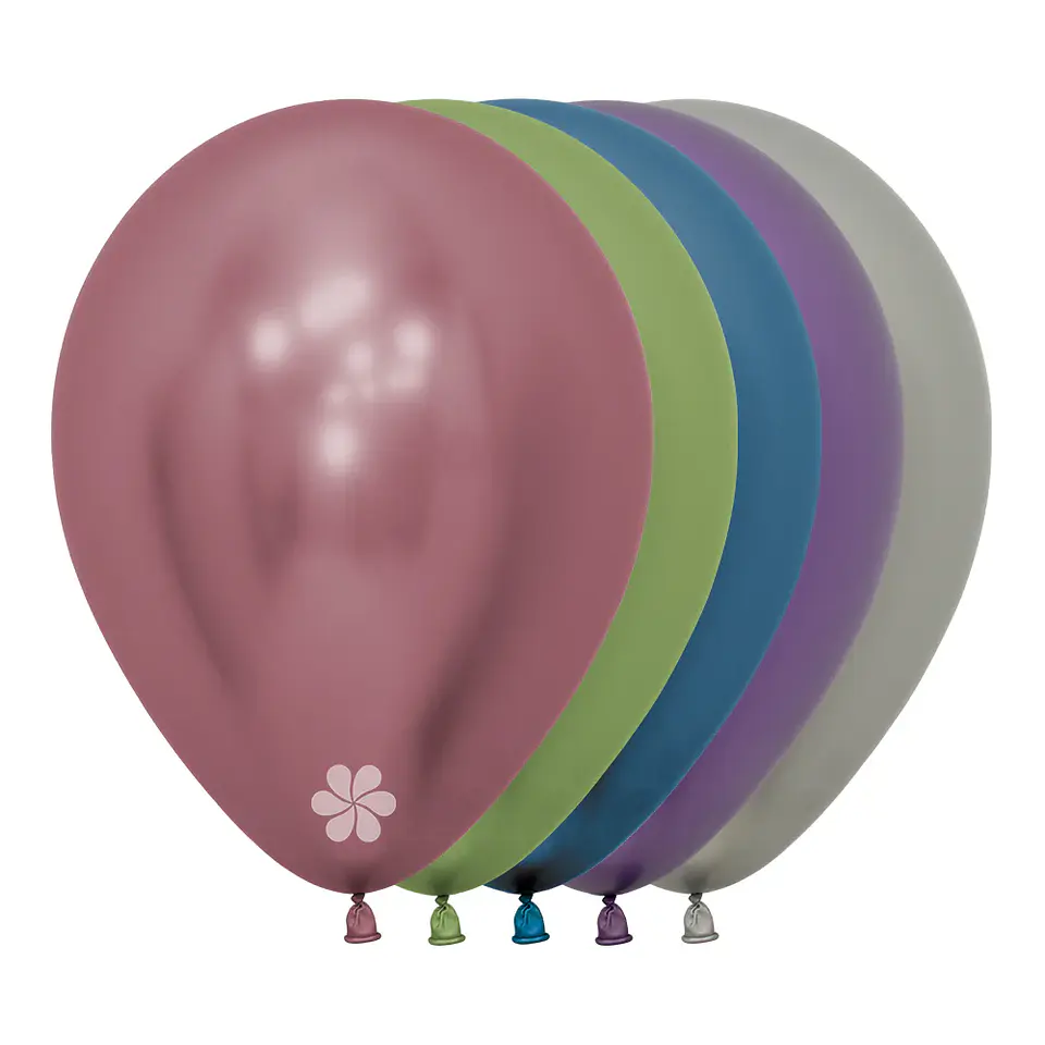 GLOBO R-5 (13cm) REFLEX SEMPERTEX 9
