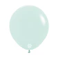 GLOBO R-18 (45cm) PASTEL MATE SEMPERTEX - Miniatura 7