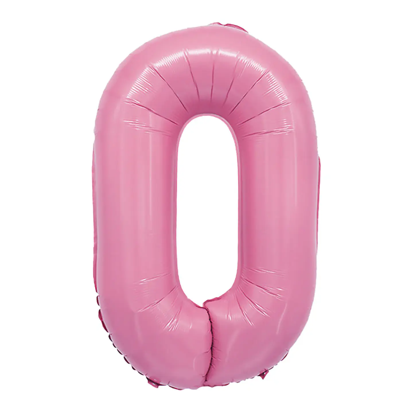 GLOBO NÚMERO 0 DE 16 PULGADAS SEMPERTEX 6