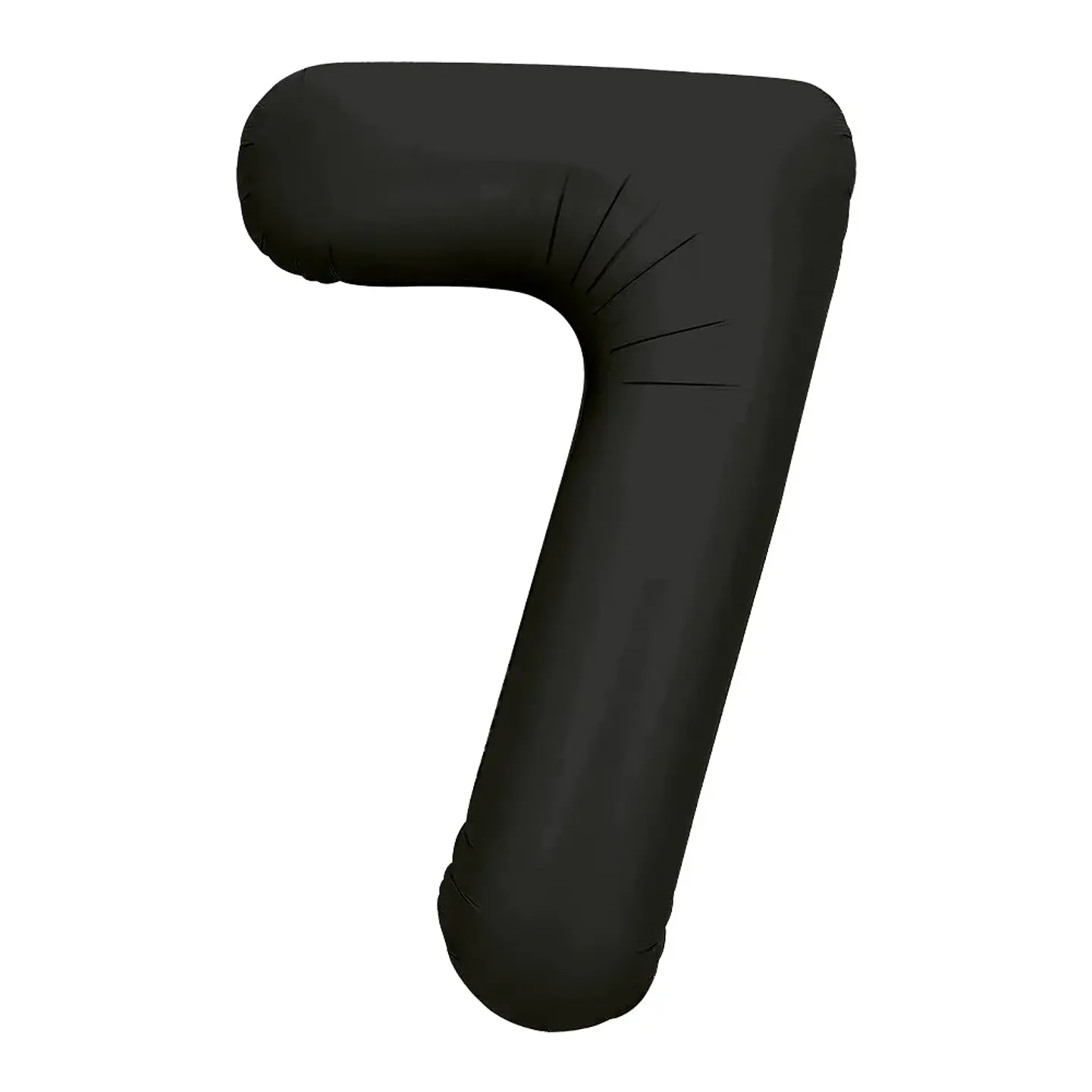 GLOBO NUMERO 7 DE 16 PULGADAS SEMPERTEX 4