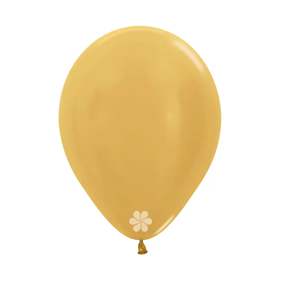 GLOBO R-12 METAL SEMPERTEX 5