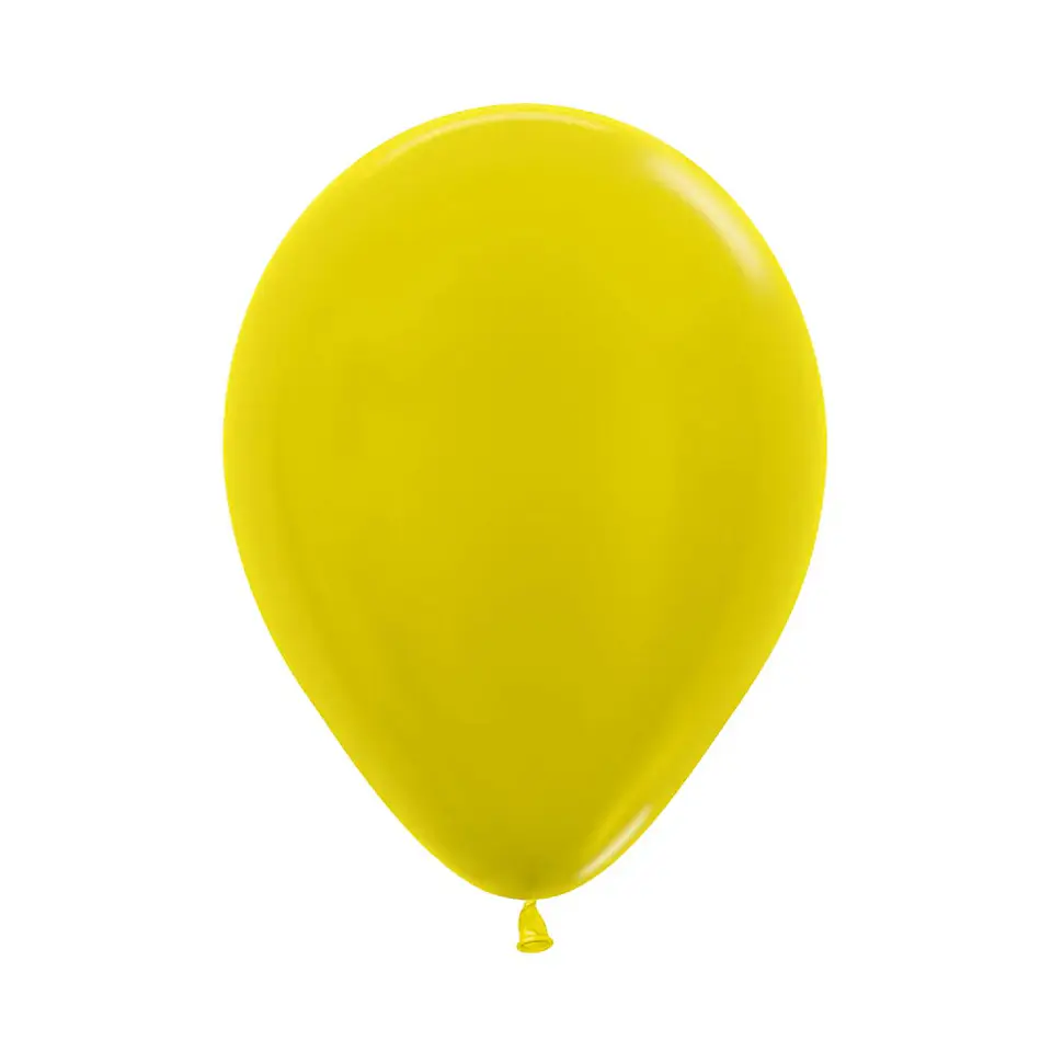 GLOBO R-5 (13cm) METAL SEMPERTEX  1
