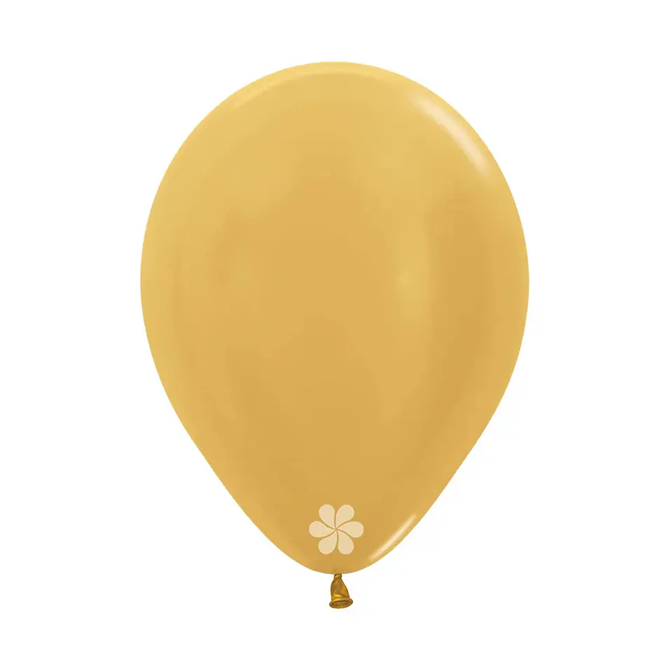 GLOBO R-5 (13cm) METAL SEMPERTEX  3