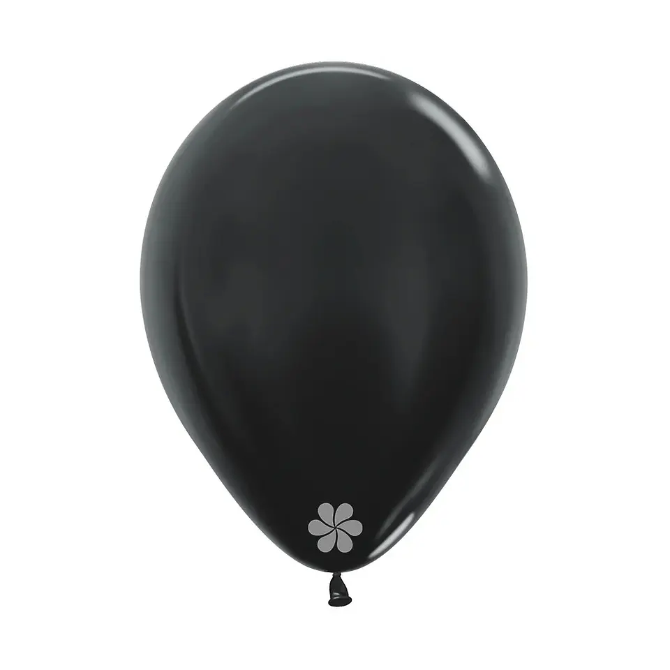 GLOBO R-9 (23cm) METAL SEMPERTEX 6