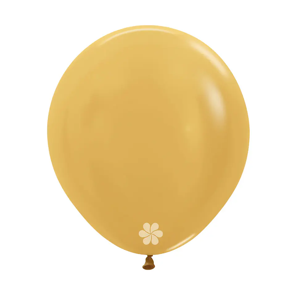 GLOBO R-18 (45cm) METAL SEMPERTEX 1