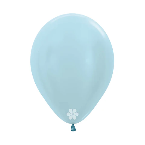 GLOBO R-5 (13cm) SATÍN SEMPERTEX