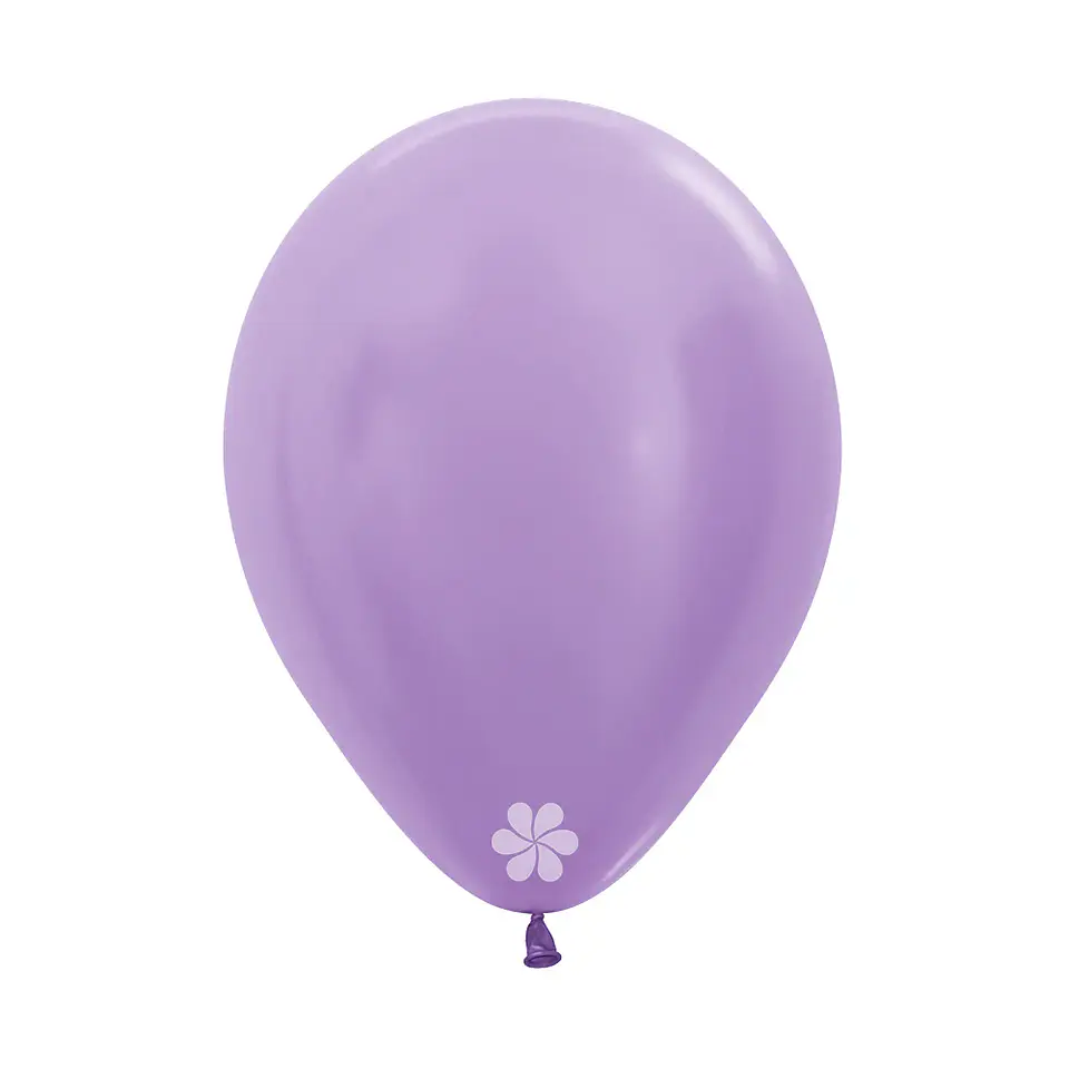 GLOBO R-5 (13cm) SATÍN SEMPERTEX 2