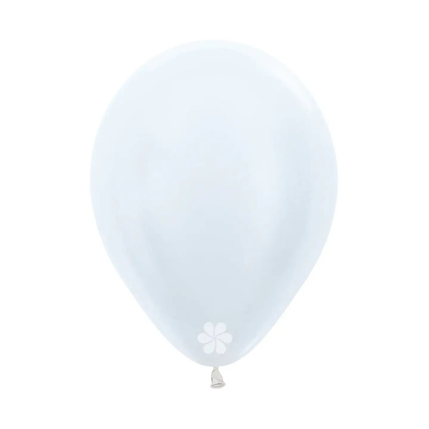 GLOBO R-5 (13cm) SATÍN SEMPERTEX 3
