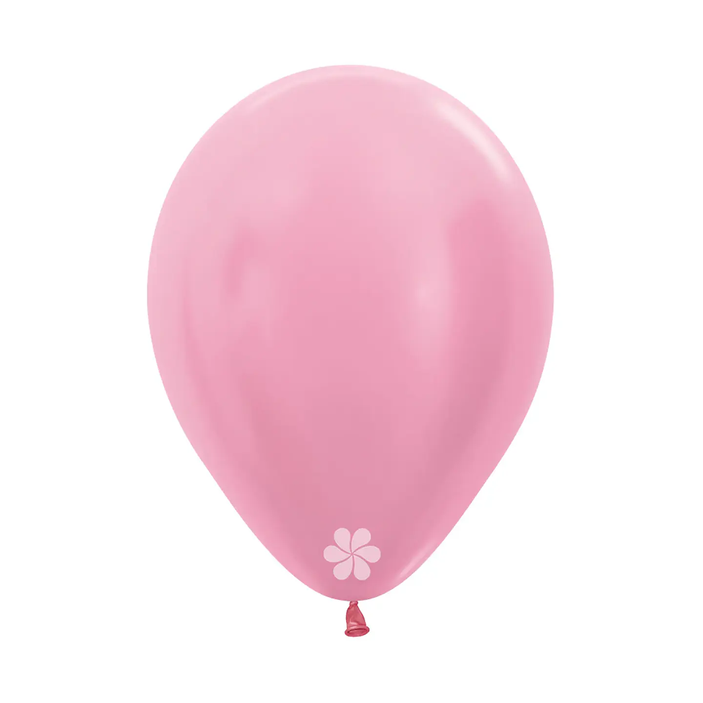 GLOBO R-5 (13cm) SATÍN SEMPERTEX 5