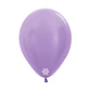 GLOBO R-9 (23cm) SATÍN SEMPERTEX - Miniatura 3