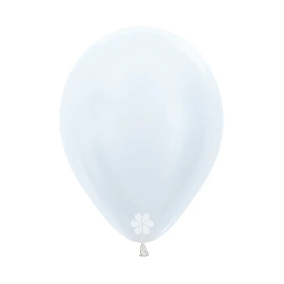 GLOBO R-9 (23cm) SATÍN SEMPERTEX 4