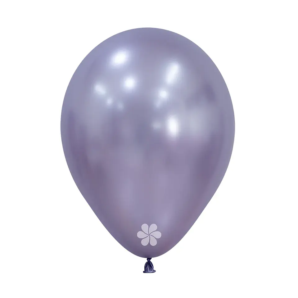 GLOBO R-9 (23cm) SILK SEMPERTEX 1