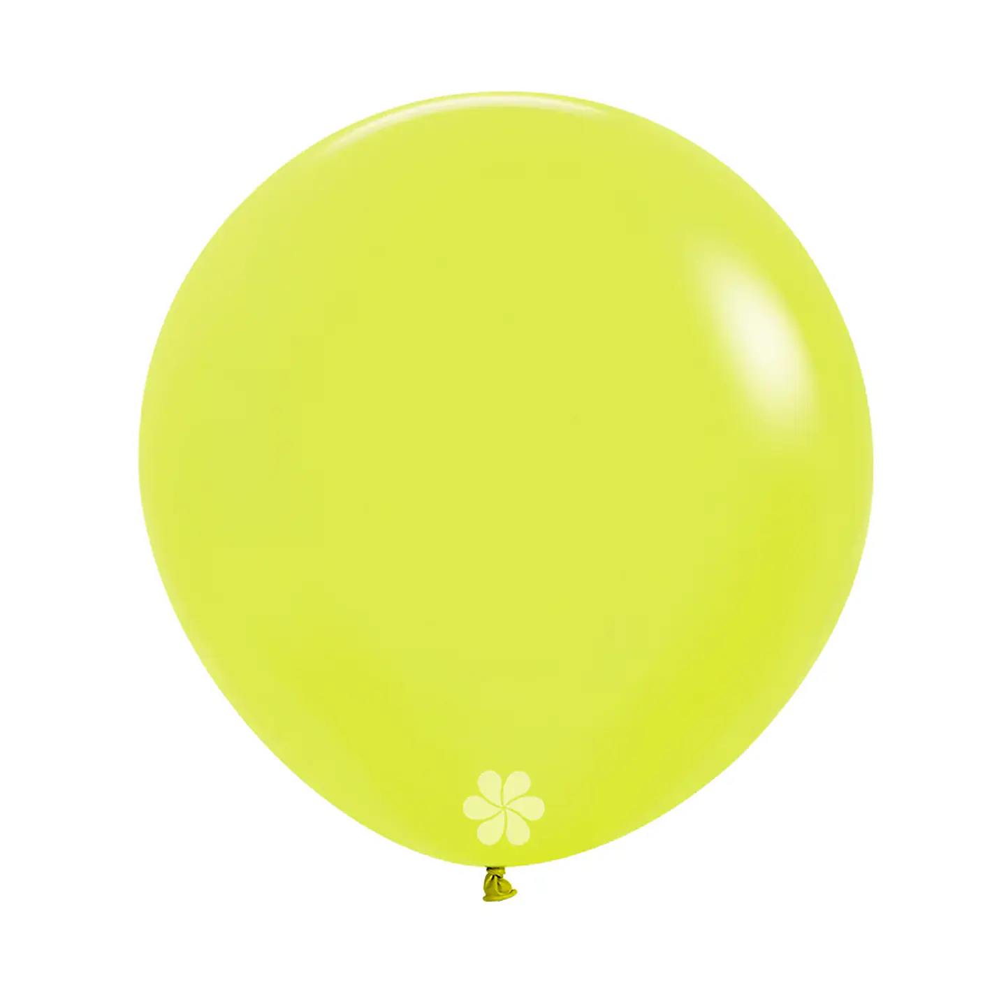 GLOBO R-24 (60cm) NEON SEMPERTEX 1