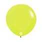 GLOBO R-24 (60cm) NEON SEMPERTEX - Miniatura 1