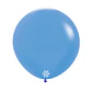 GLOBO R-24 (60cm) NEON SEMPERTEX - Miniatura 2