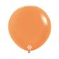 GLOBO R-24 (60cm) NEON SEMPERTEX - Miniatura 4