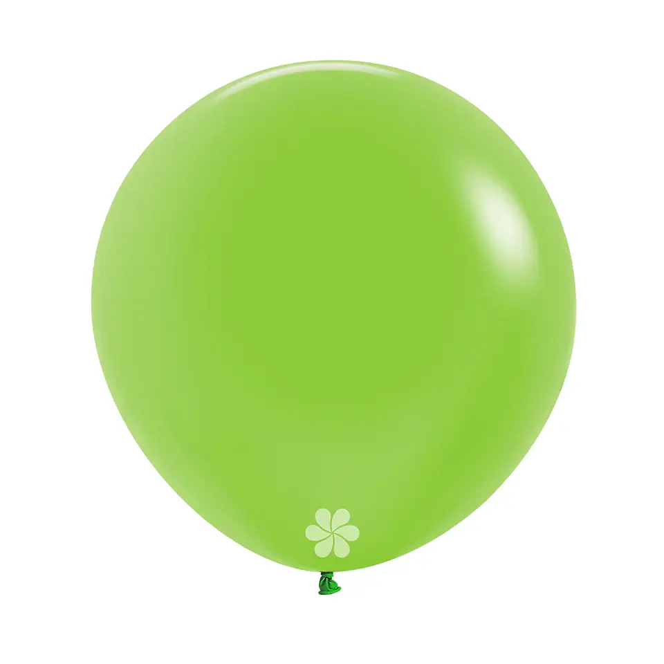 GLOBO R-24 (60cm) NEON SEMPERTEX 5