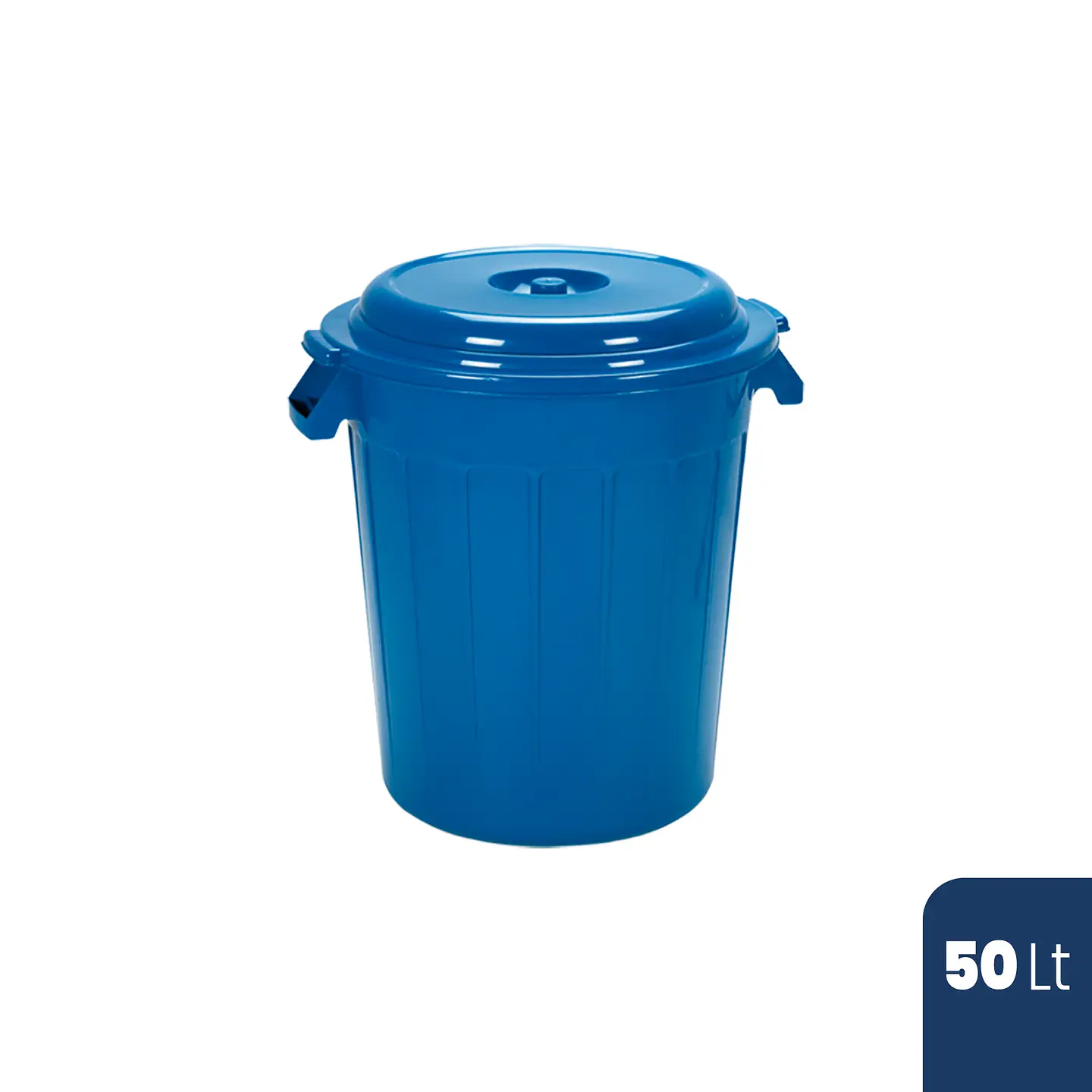 TANQUE 50 LITROS CON TAPA 1