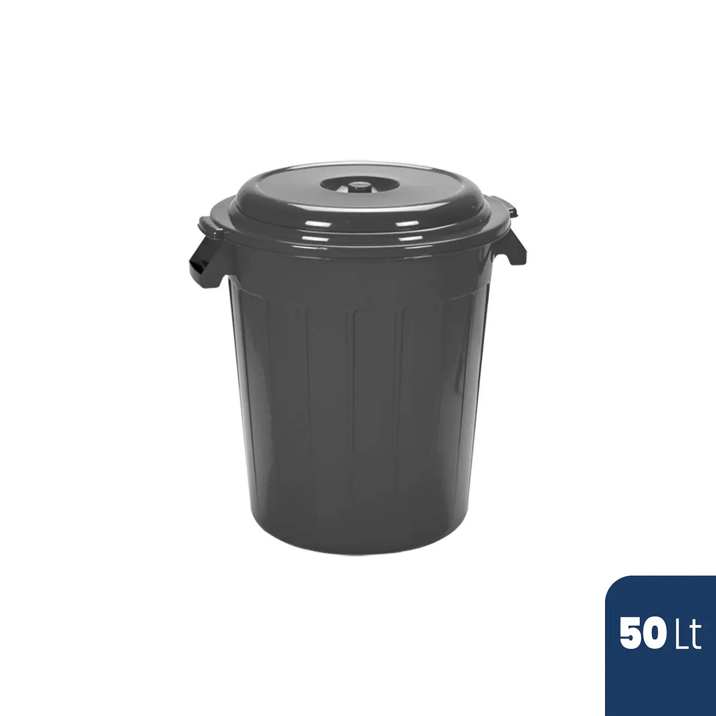 TANQUE 50 LITROS CON TAPA 2