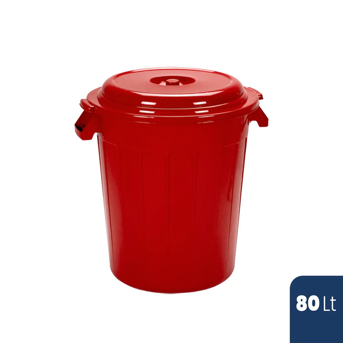 TANQUE 80 LITROS CON TAPA 3