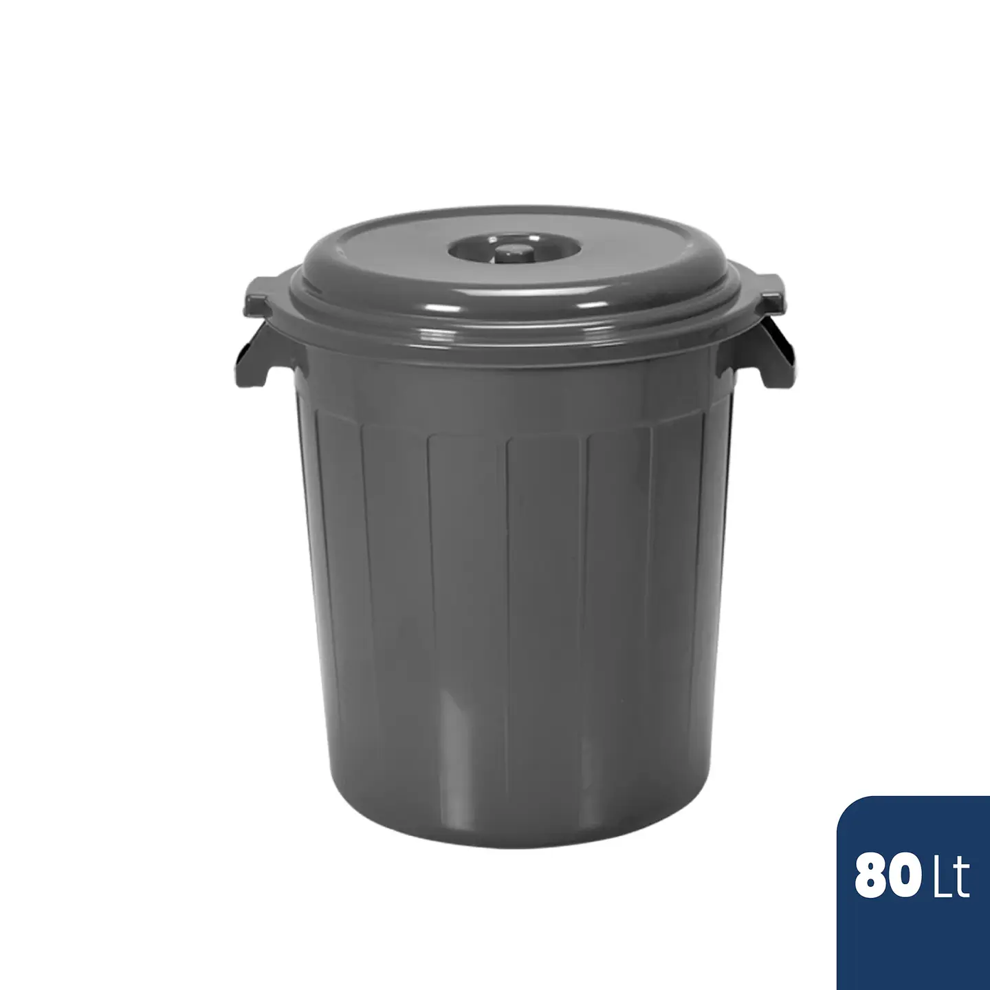 TANQUE 80 LITROS CON TAPA 4