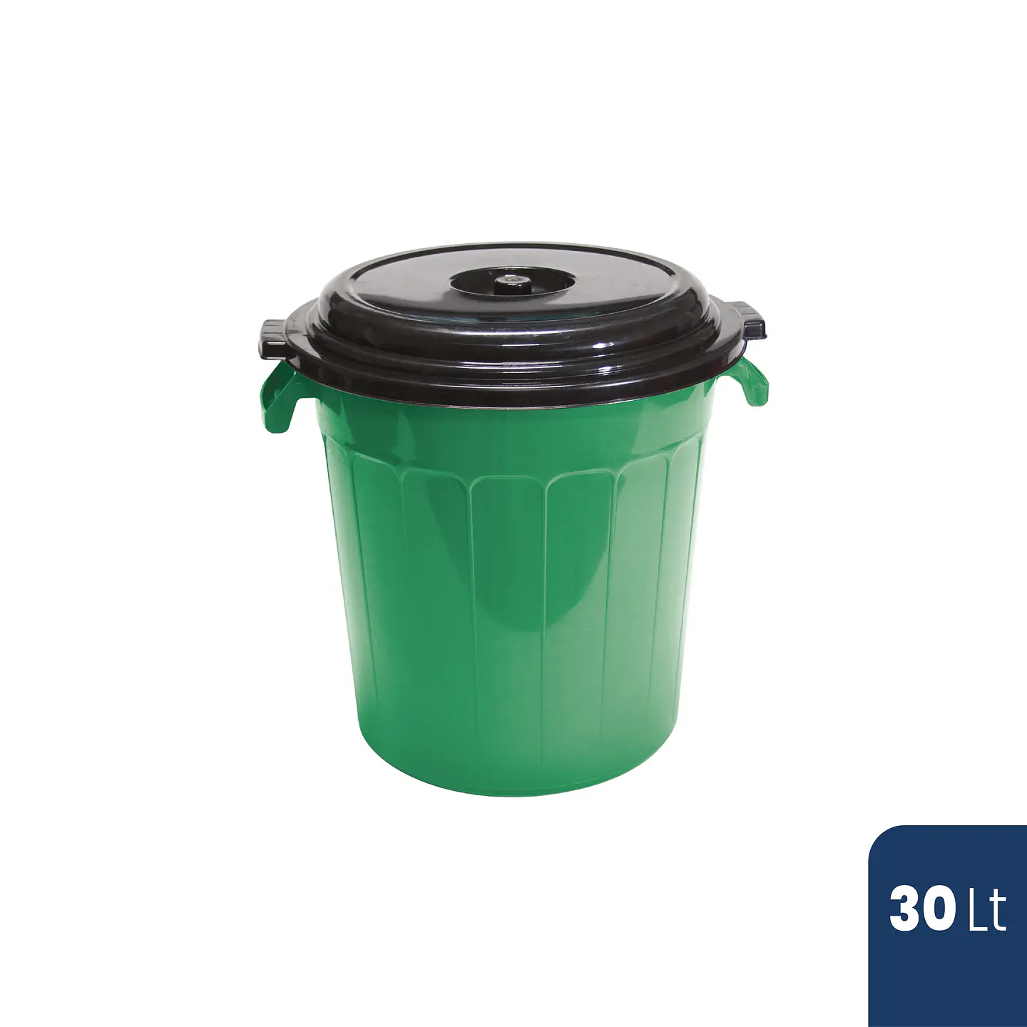 TANQUE 30 LITROS CON TAPA SURTIDO 1