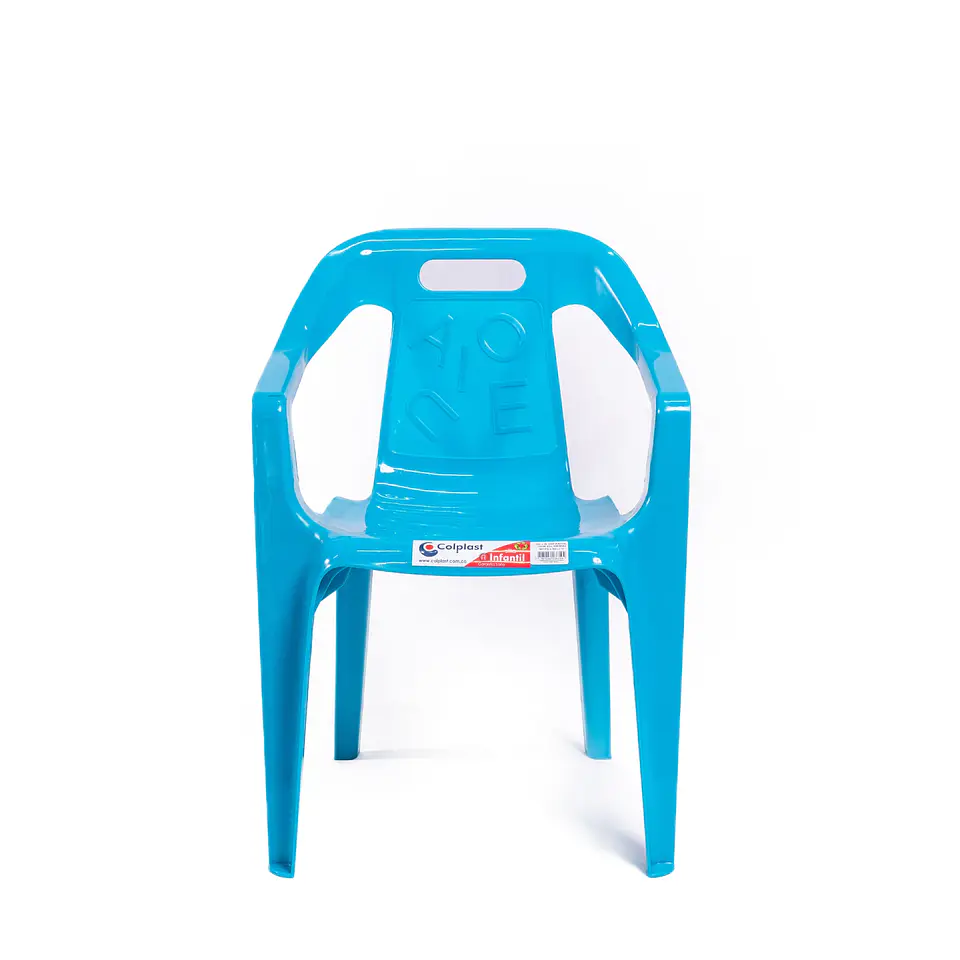 SILLA INFANTIL PELETIZADA 1