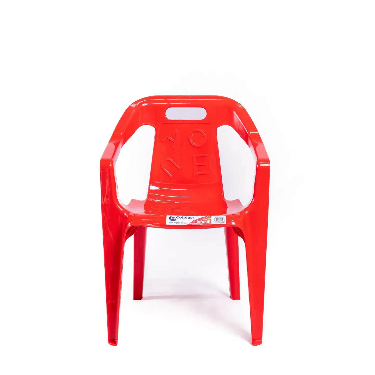 SILLA INFANTIL PELETIZADA 3