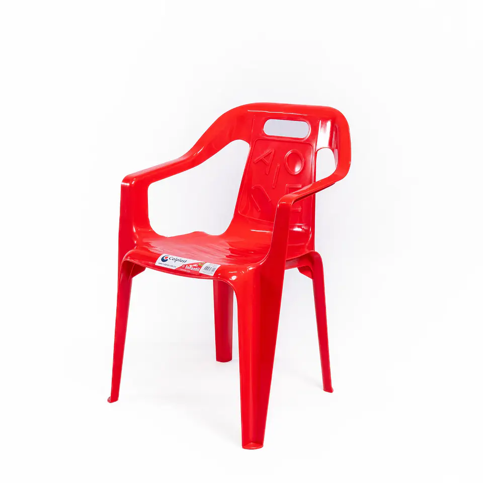 SILLA INFANTIL PELETIZADA 4
