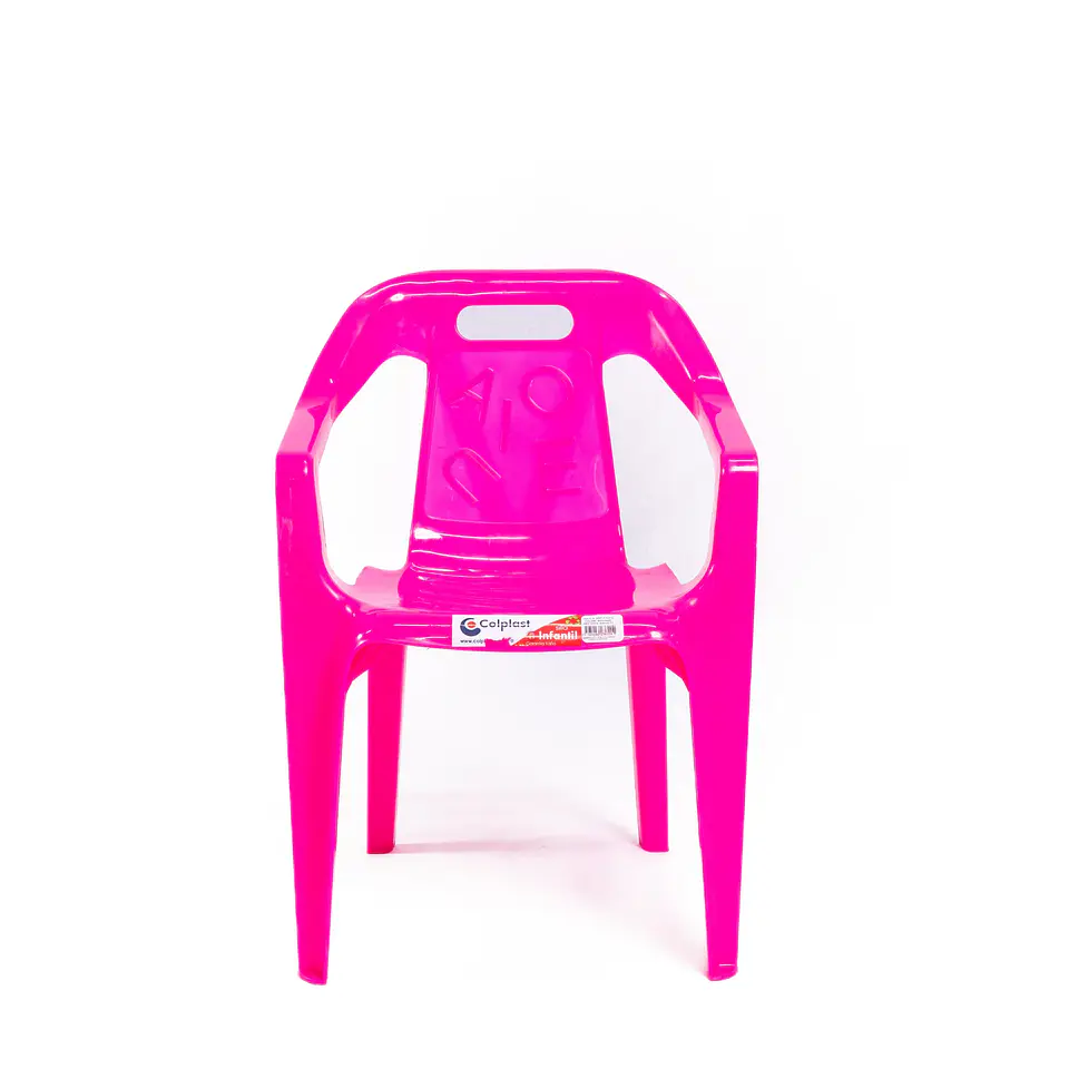 SILLA INFANTIL PELETIZADA 5