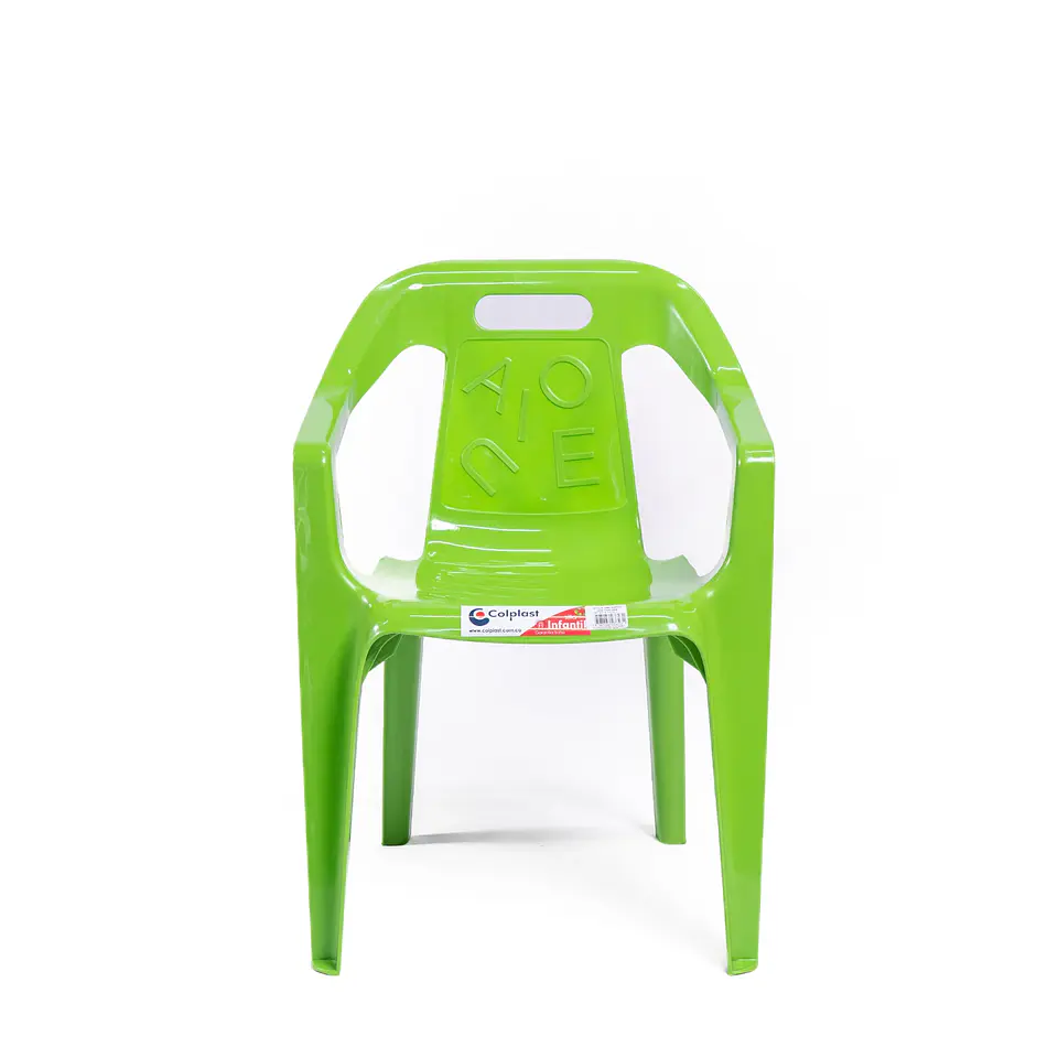 SILLA INFANTIL PELETIZADA 7