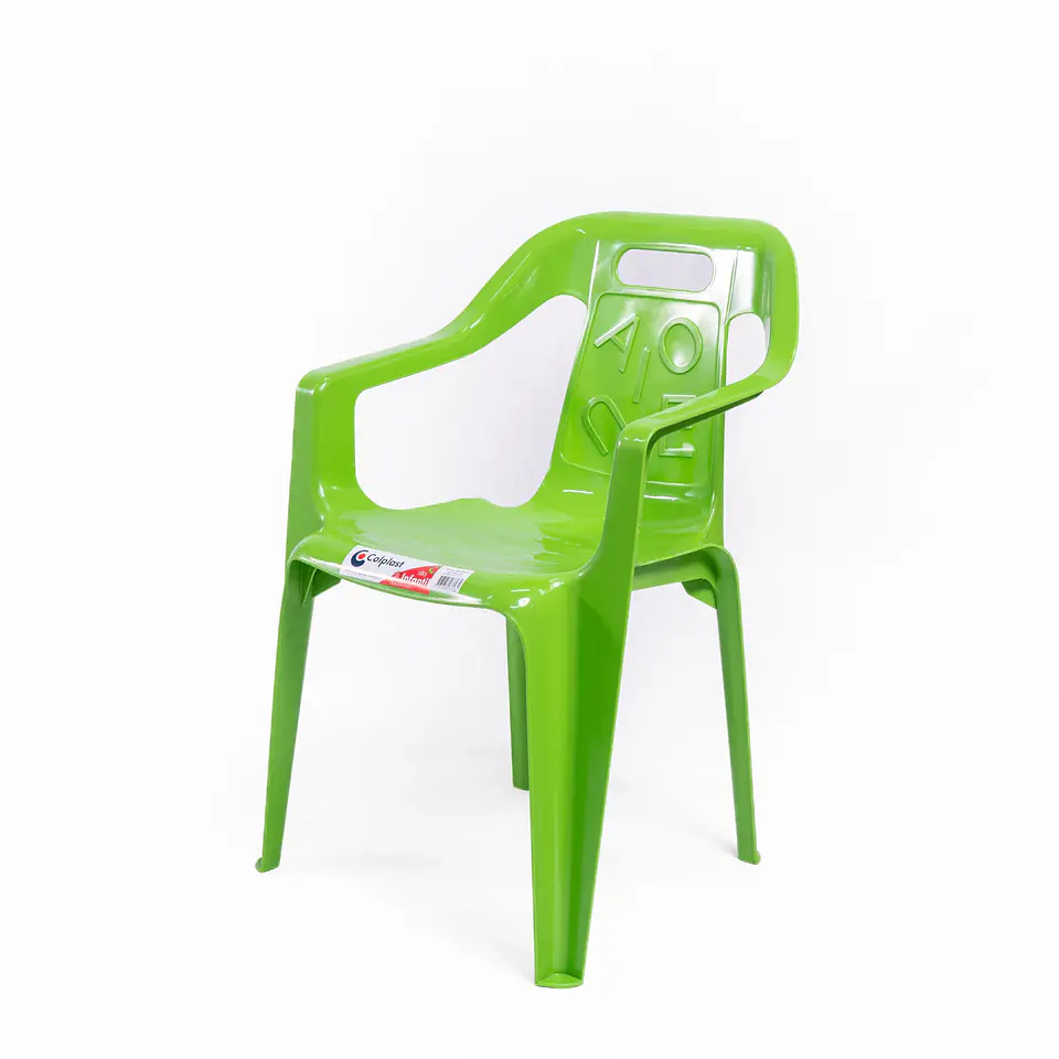 SILLA INFANTIL PELETIZADA 8