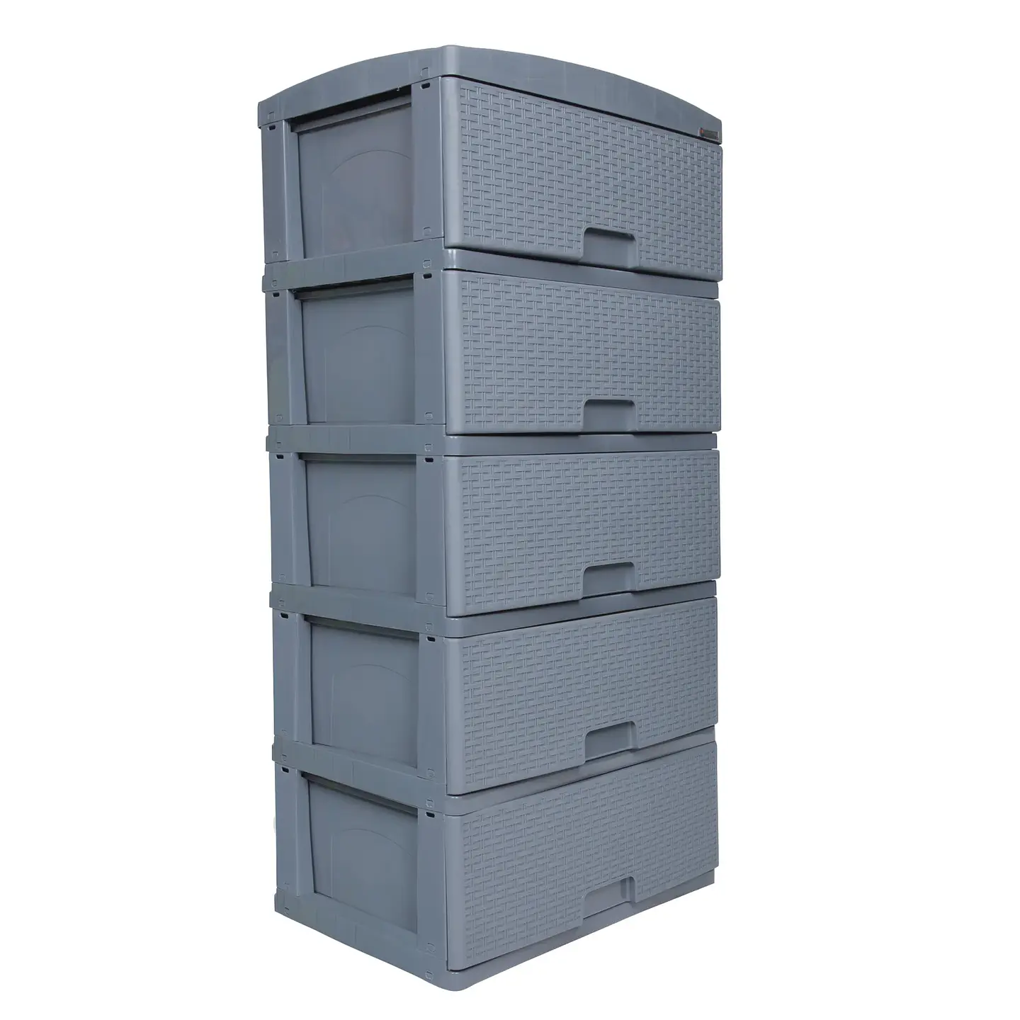 PRACTIMUEBLE GANDE X 5 RATTAN 1