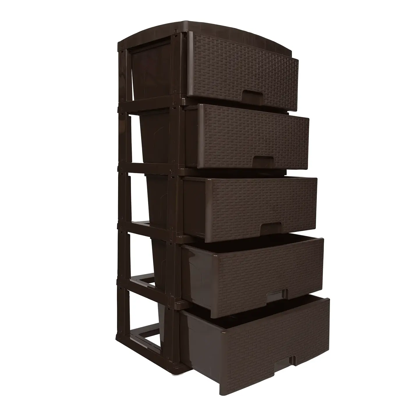 PRACTIMUEBLE GANDE X 5 RATTAN 2